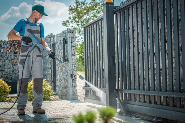 Best Sidewalk and Walkway Cleaning  in Monette, AR