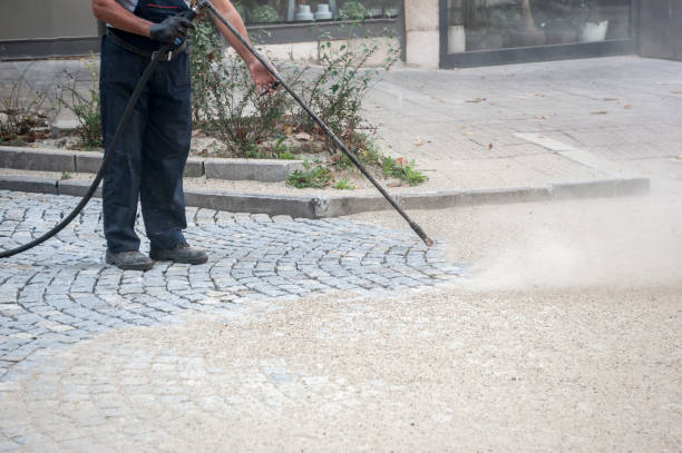 Best Post-Construction Pressure Washing  in Monette, AR