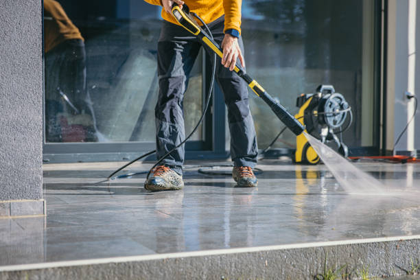 Professional Pressure Washing Services in Monette, AR