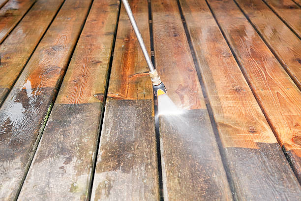 Best Restaurant Pressure Washing  in Monette, AR